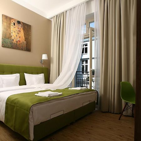 As Smart Apartment Old Town Krakow Exterior photo