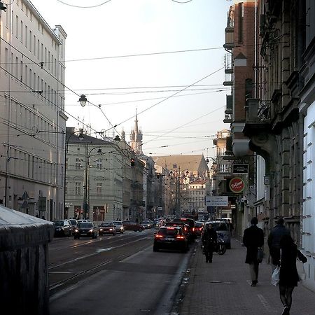 As Smart Apartment Old Town Krakow Exterior photo