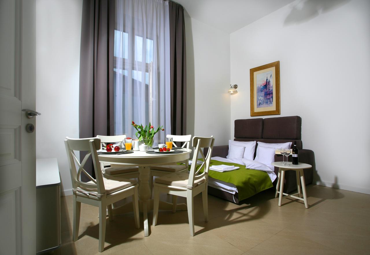 As Smart Apartment Old Town Krakow Exterior photo