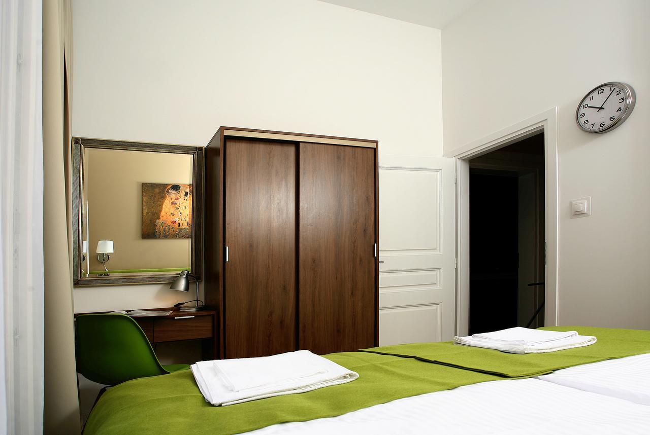 As Smart Apartment Old Town Krakow Exterior photo
