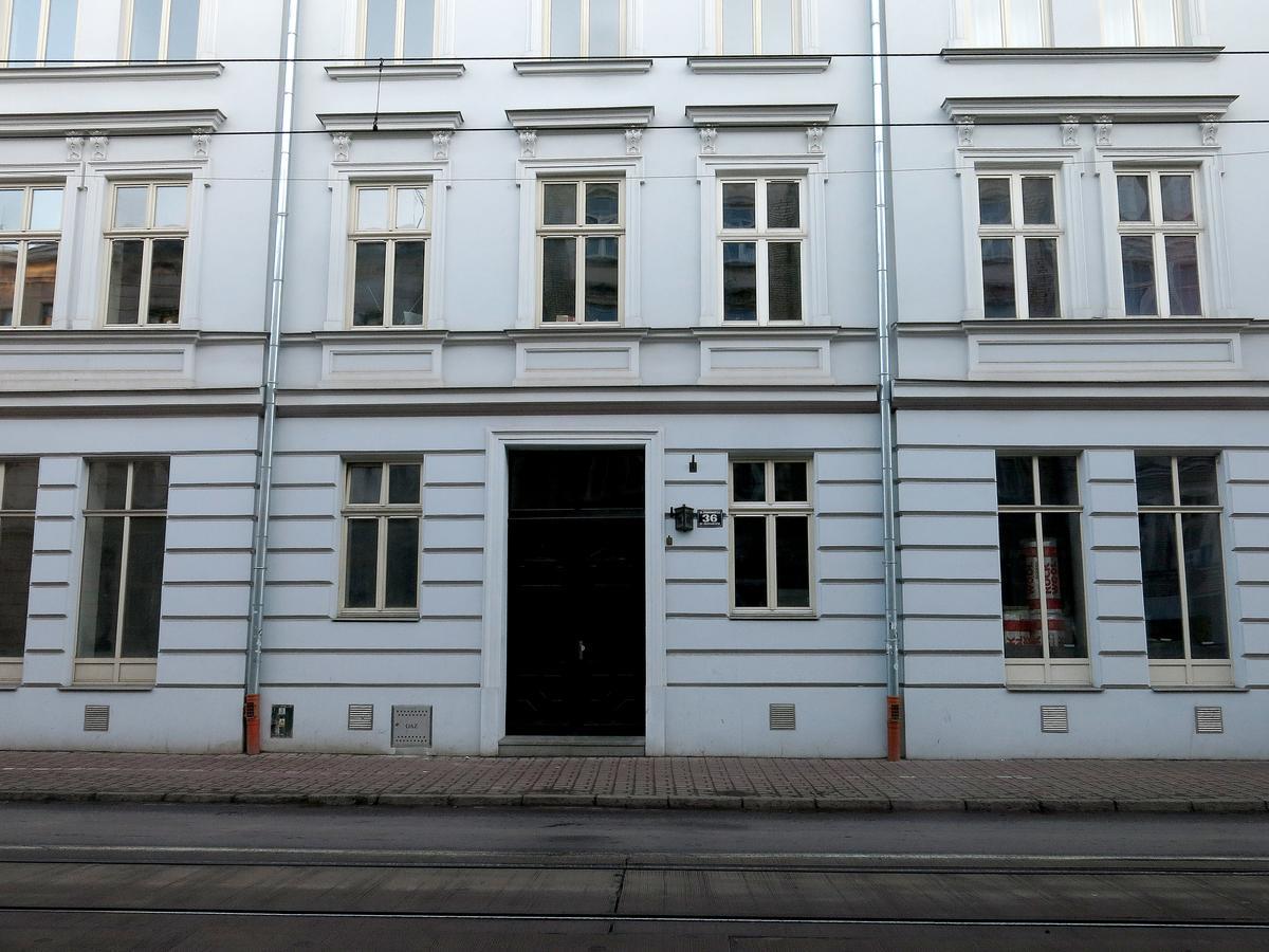 As Smart Apartment Old Town Krakow Exterior photo