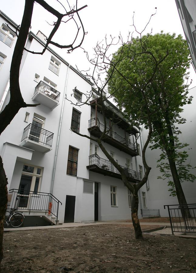 As Smart Apartment Old Town Krakow Exterior photo