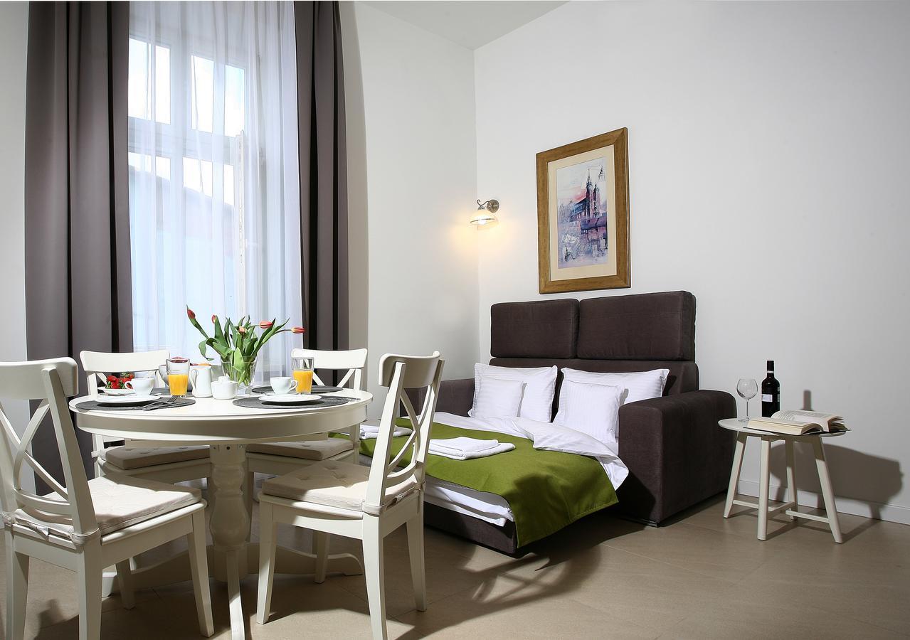 As Smart Apartment Old Town Krakow Exterior photo
