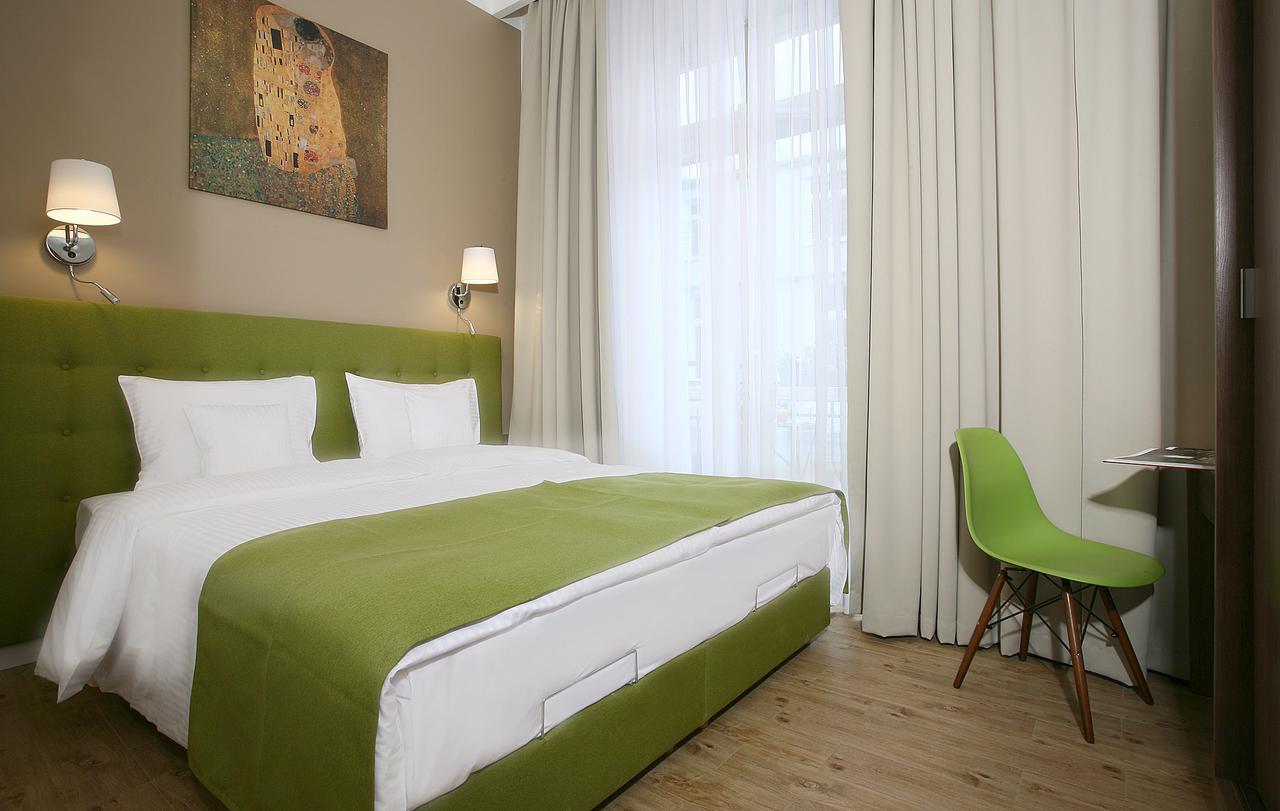 As Smart Apartment Old Town Krakow Exterior photo