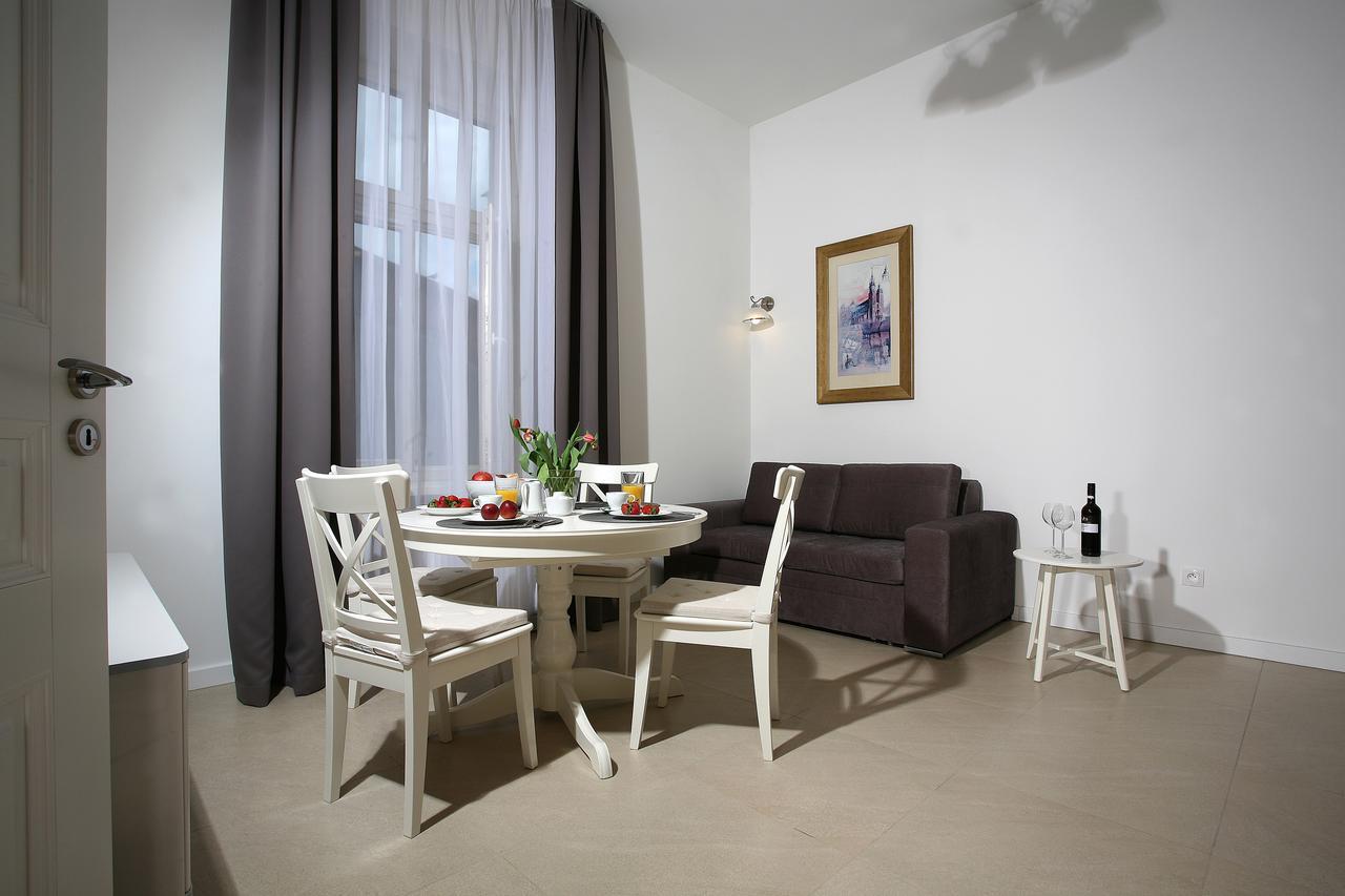 As Smart Apartment Old Town Krakow Exterior photo