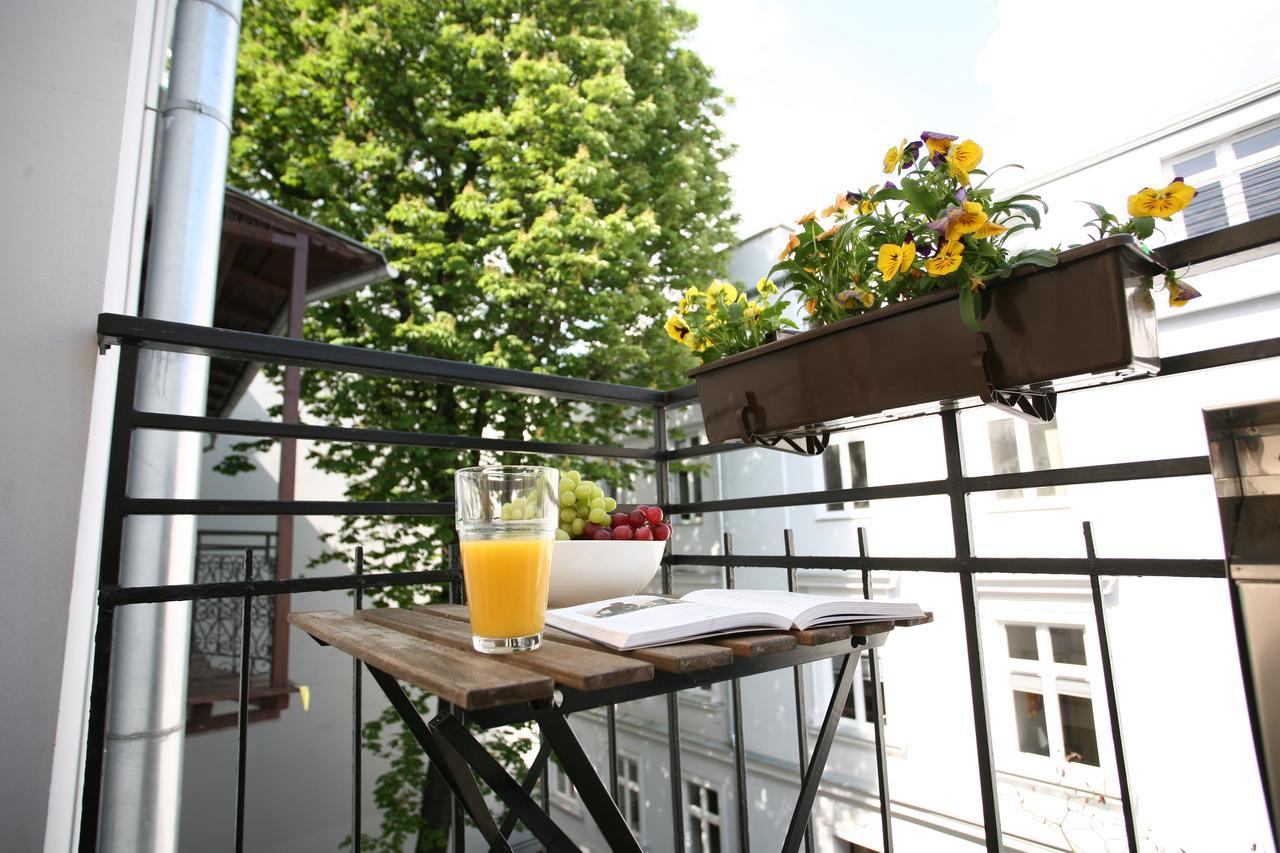 As Smart Apartment Old Town Krakow Exterior photo