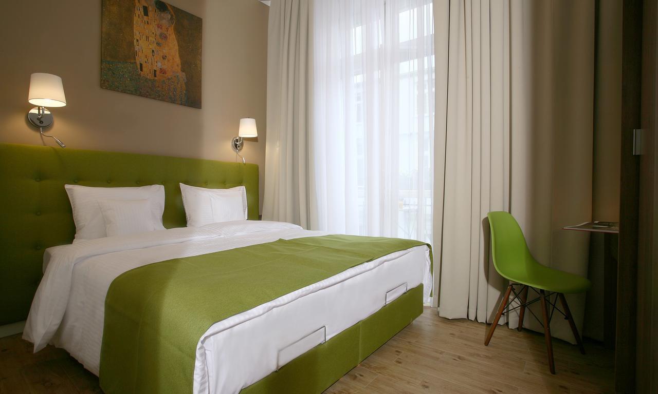 As Smart Apartment Old Town Krakow Exterior photo