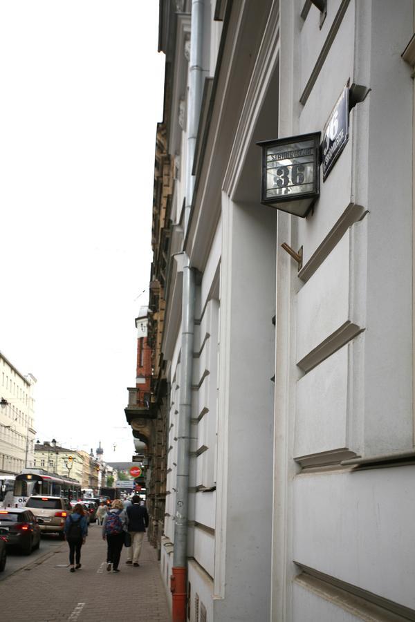 As Smart Apartment Old Town Krakow Exterior photo