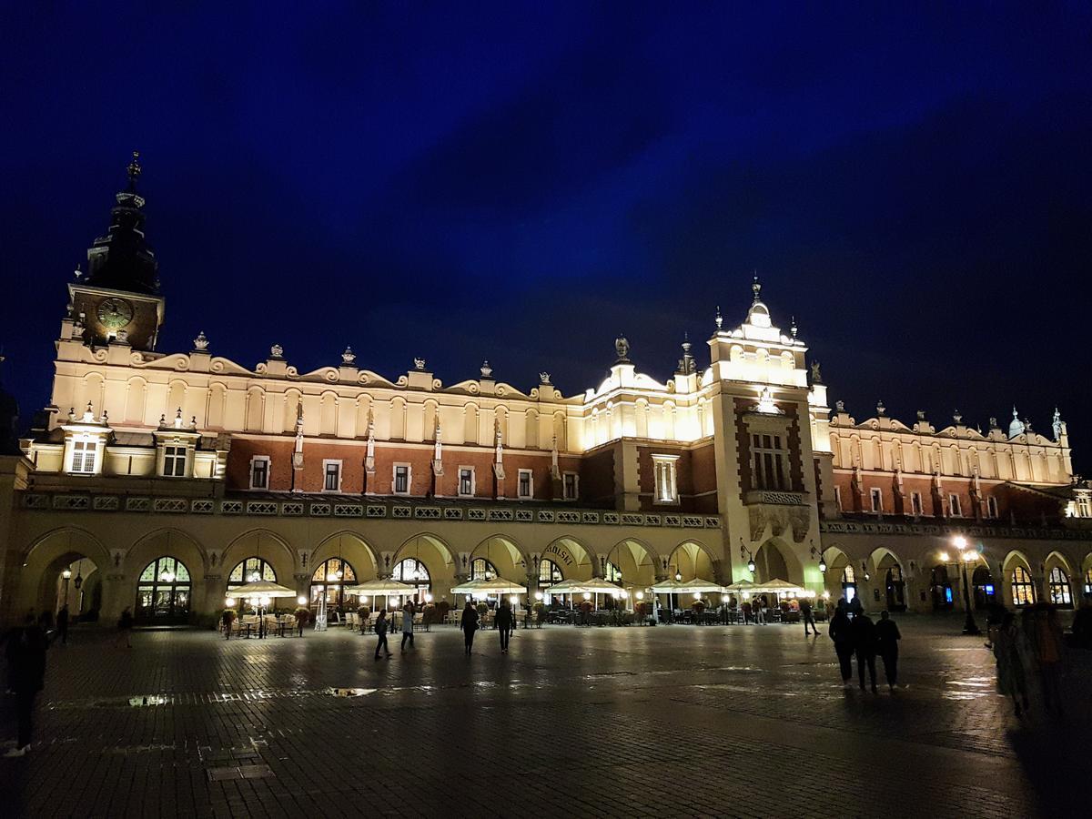 As Smart Apartment Old Town Krakow Exterior photo